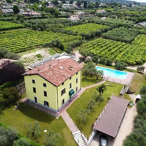 Lejlighed Ca Bottrigo Bardolino