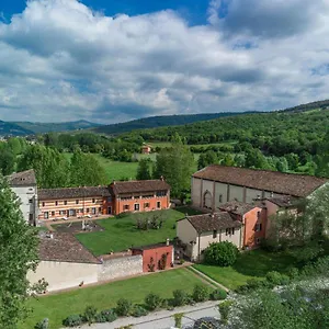 Landsted Musella Winery & Relais San Martino Buon Albergo