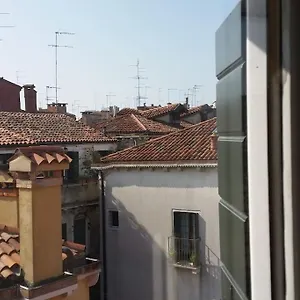 Monolocale Vicino San Marco , Venecia Italia