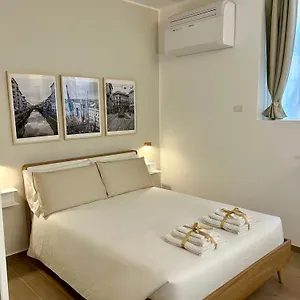 Navigli-bocconi - Peque Home, Wi-fi , Milán Italia