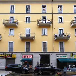Primopiano - Melzo E , Milán Italia
