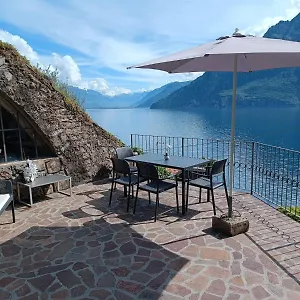 Lejlighed Zu - Lakeside Riva di Solto
