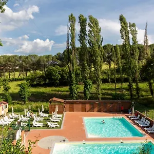 Campingplads Hu Firenze Certosa In Town Impruneta