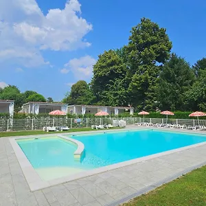 Campingplads Serenissima Malcontenta