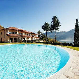 Lejlighed Residence-11 To Choose From In An Exclusive By Italian Tremezzo