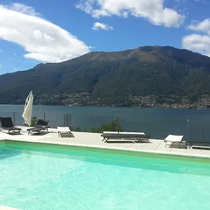 Feriehus Il Poggio Dorio