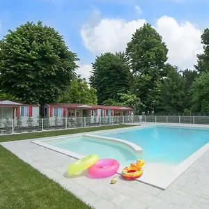 Campingplads Serenissima Malcontenta