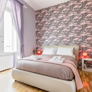  Apartamento As Feel - Vittorio Colorful Design
