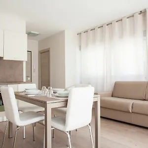 Lejlighed Astoria Bologna