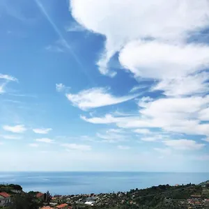 In Collina Con Vista Mare , San Remo Italia
