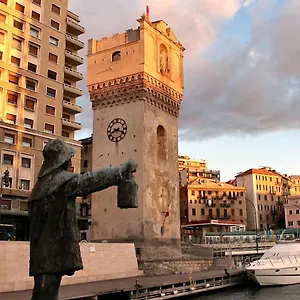 Costa E Mare , Savona Italia