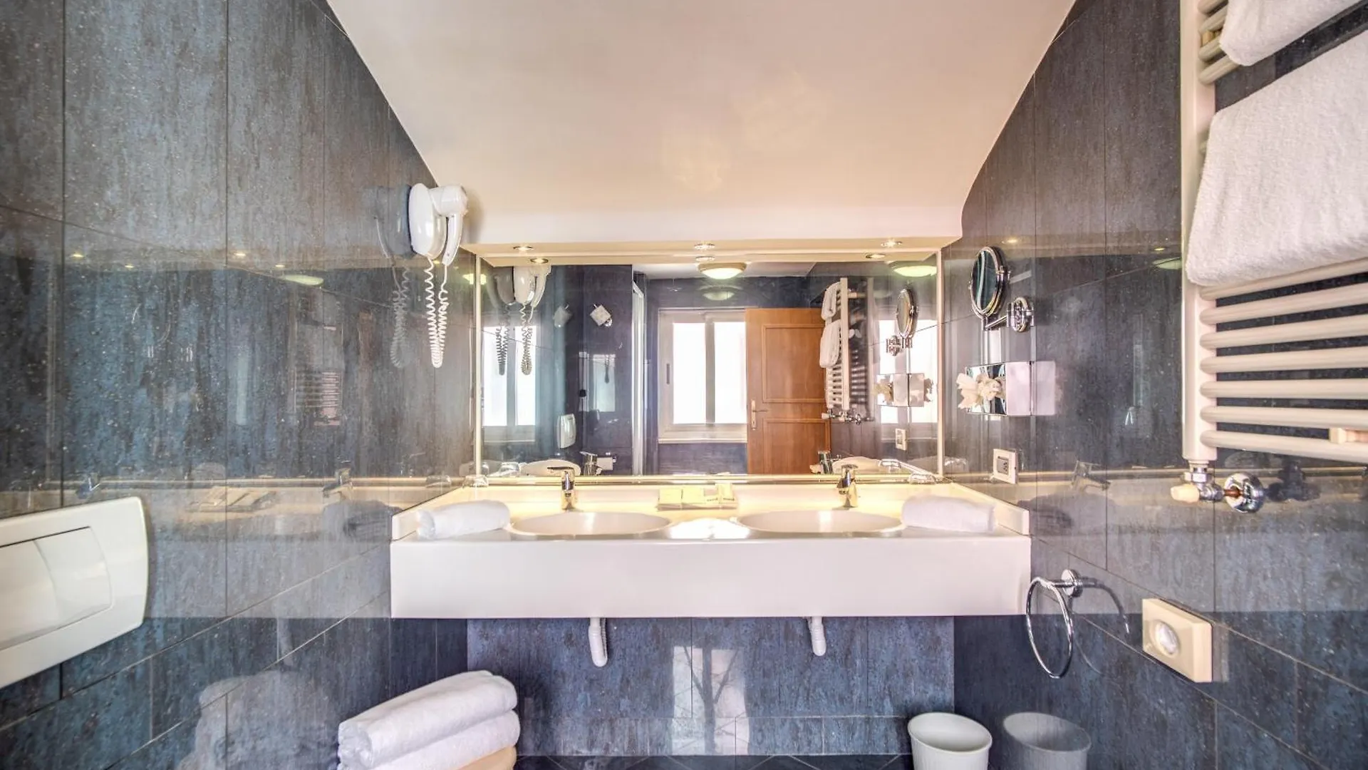 Hotel Della Torre Argentina Rome