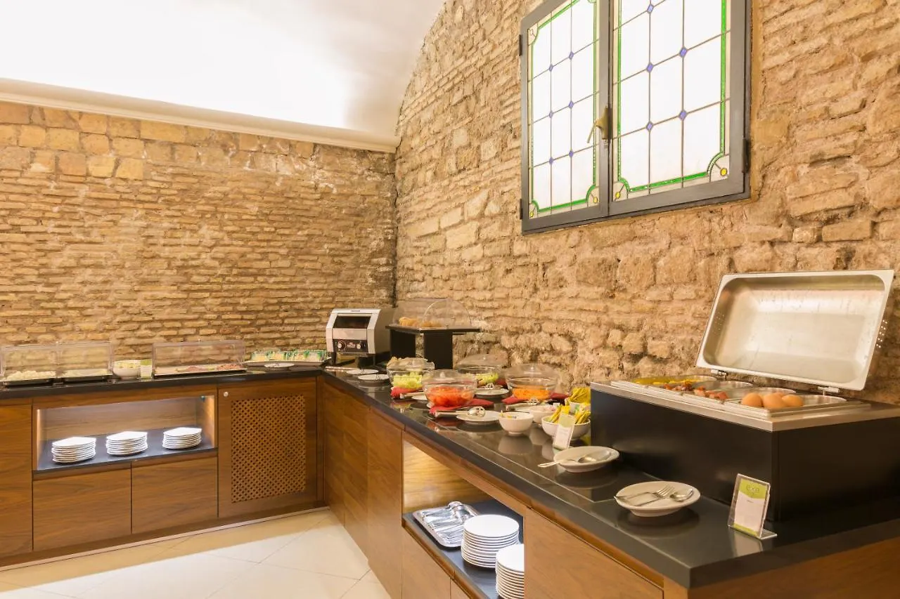 Hotel Della Torre Argentina Rom