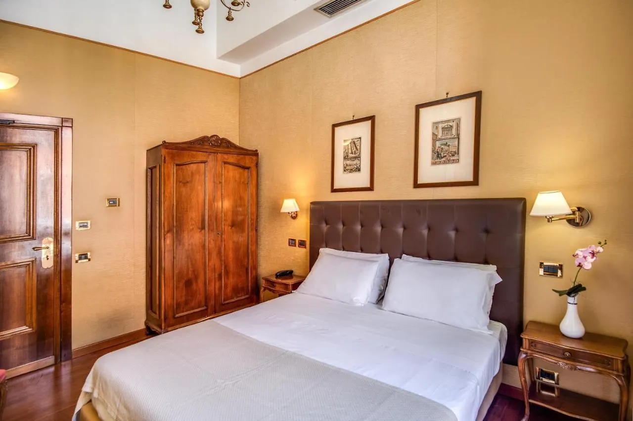 Hotel Della Torre Argentina Rome