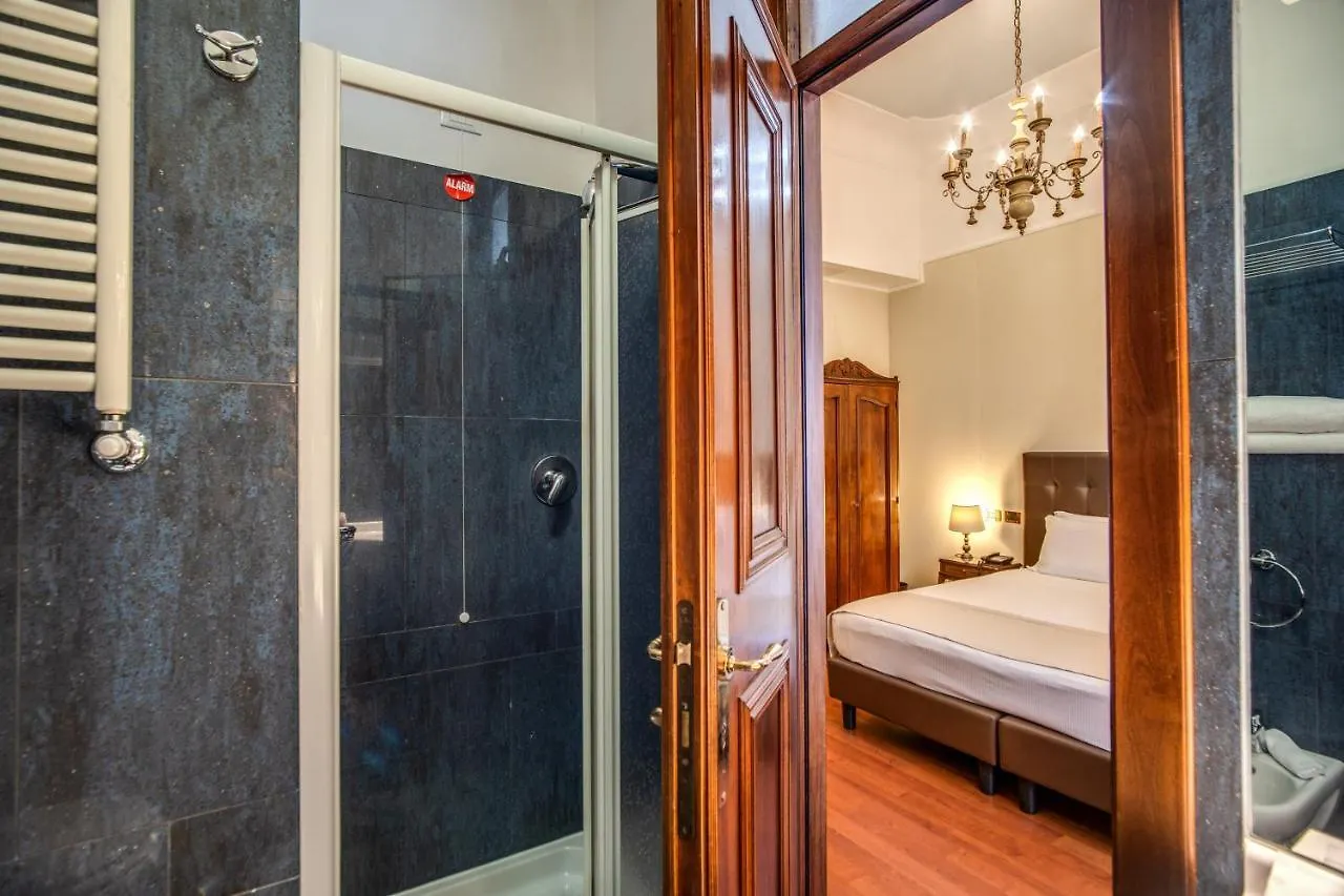 Hotel Della Torre Argentina Rome