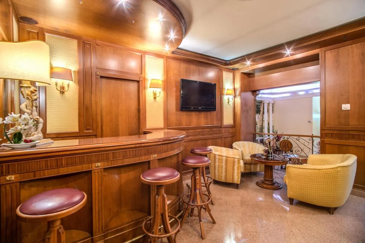 Hotel Della Torre Argentina Rome