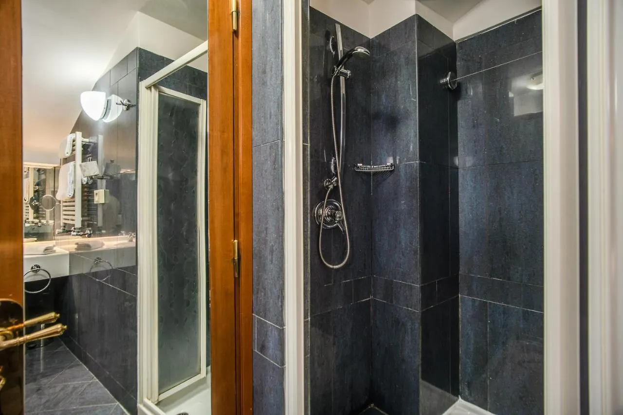 Hotel Della Torre Argentina Rome