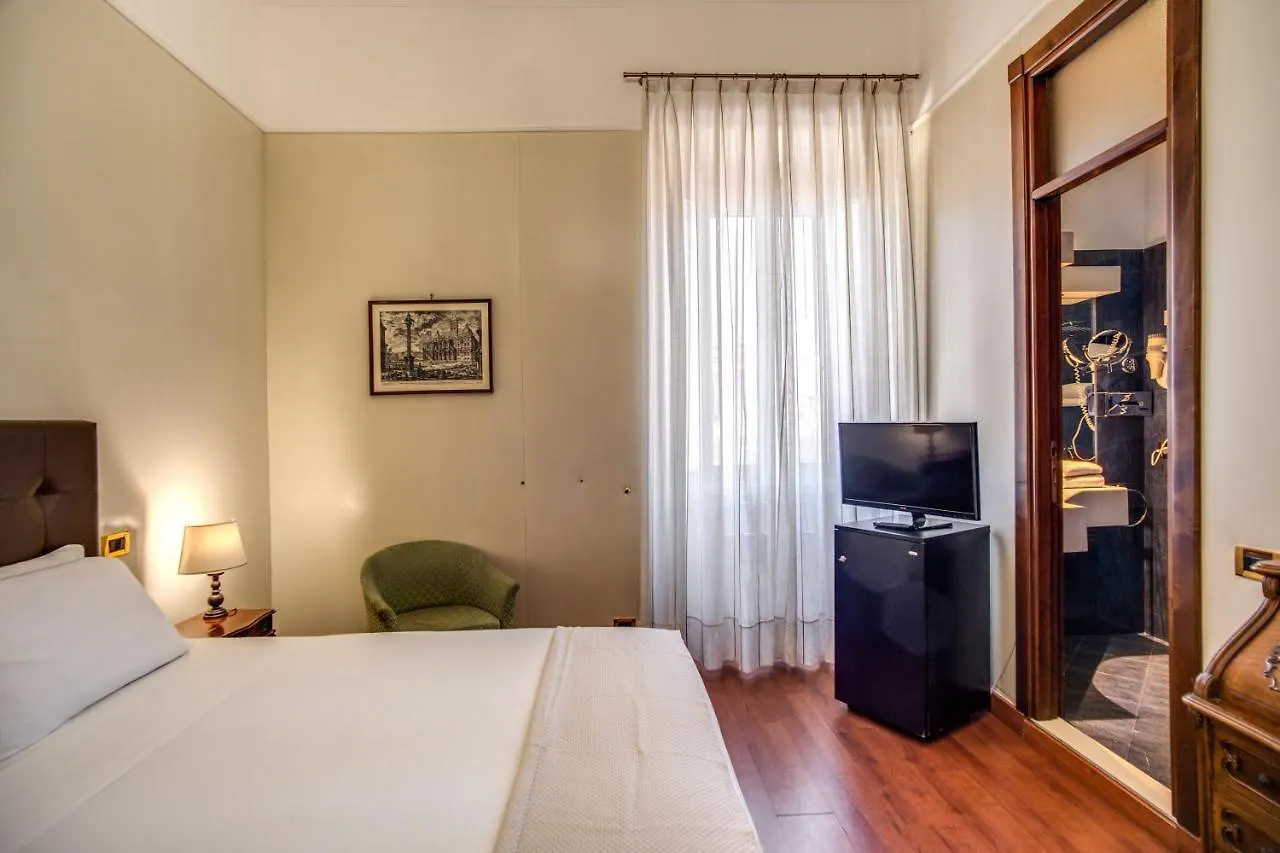Hotel Della Torre Argentina Rome