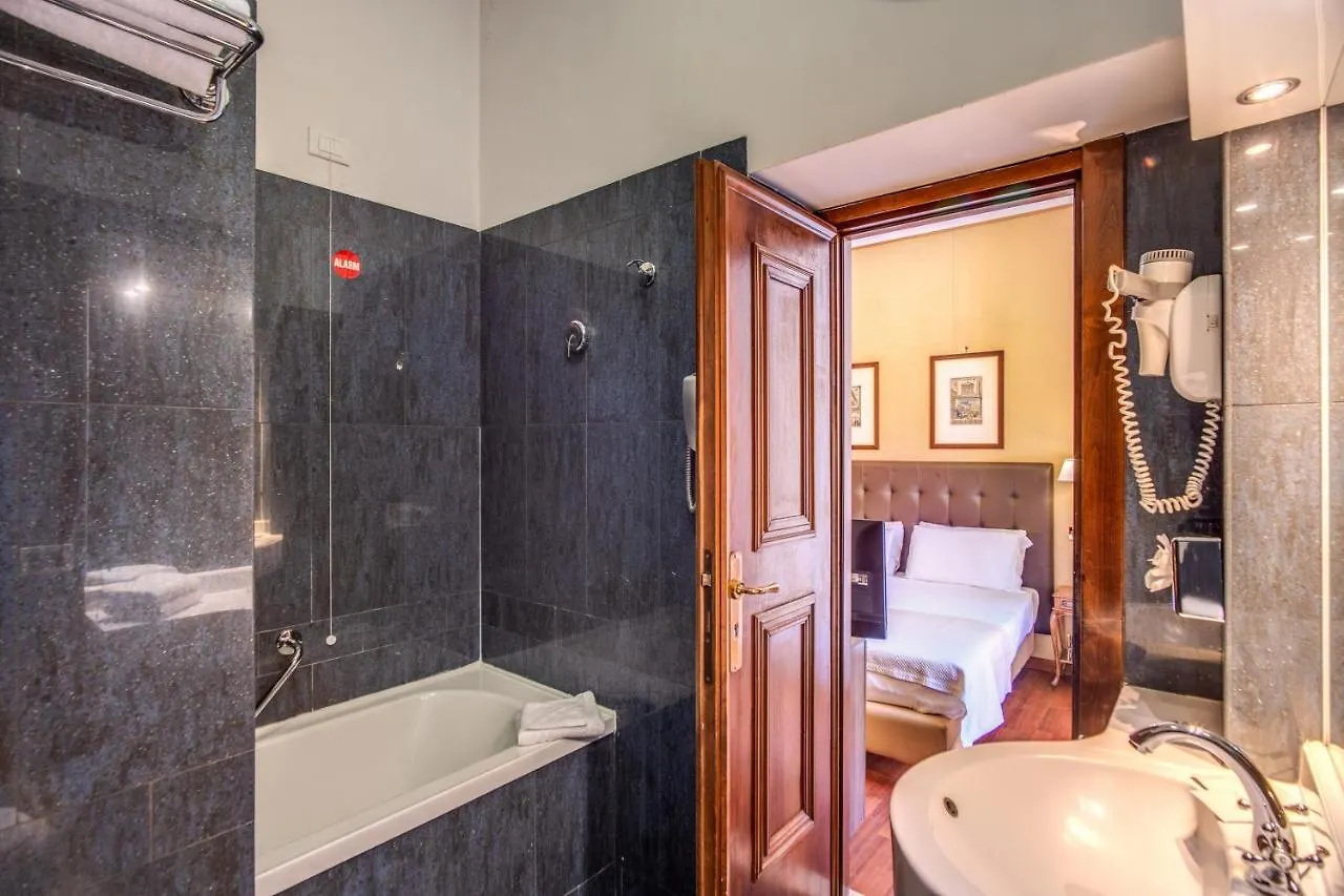 Hotel Della Torre Argentina Rome