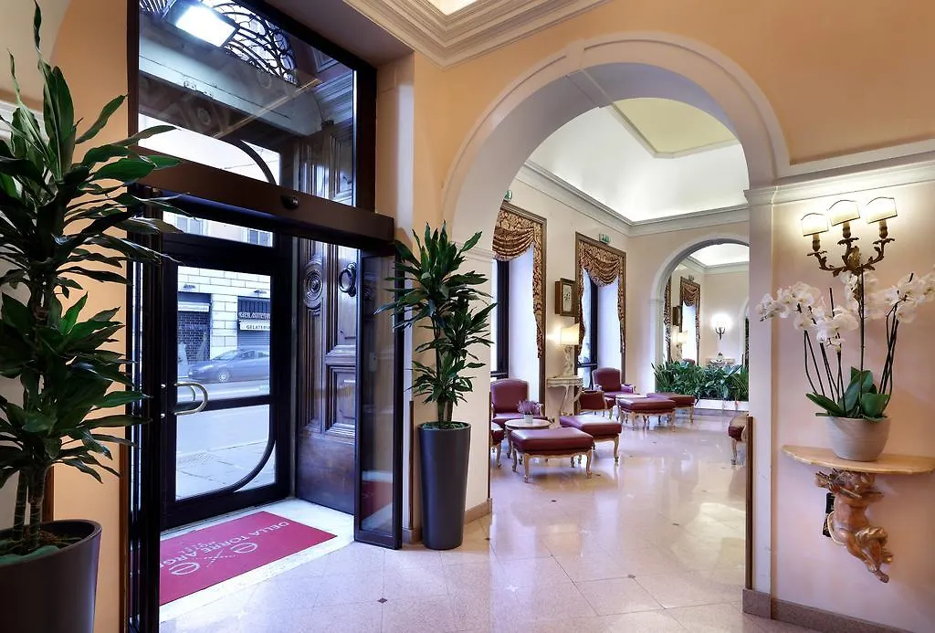 Hotel Della Torre Argentina Rome