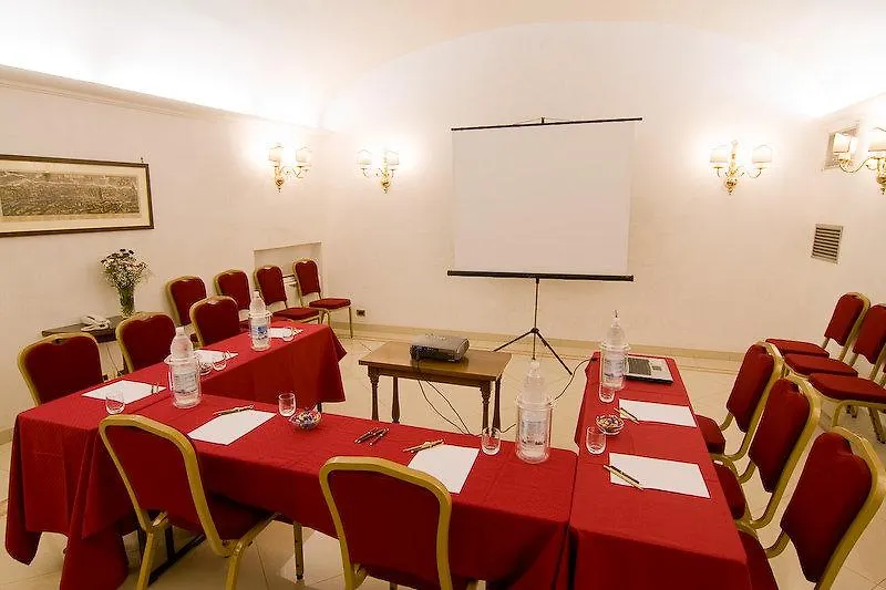 Hotel Della Torre Argentina Rome 3*,  Italie