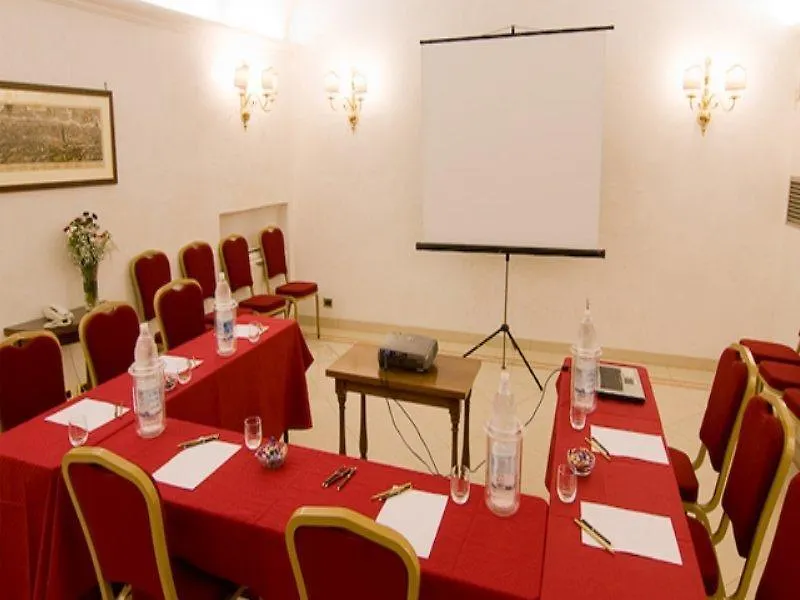 Hotel Della Torre Argentina Rome
