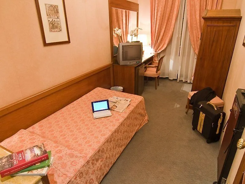 Hotel Della Torre Argentina Rome