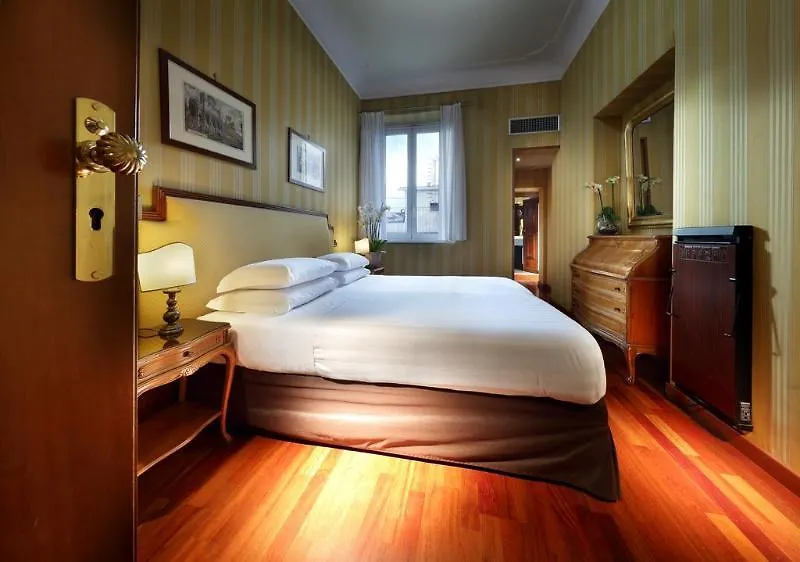 Hotel Della Torre Argentina Rome
