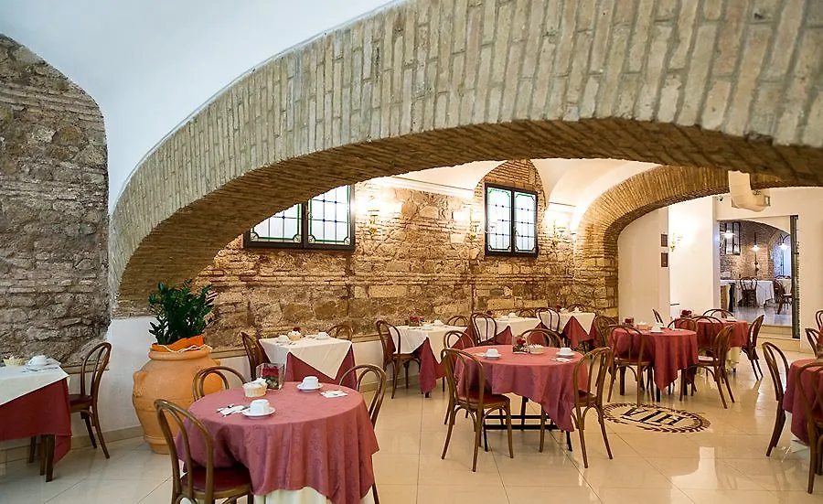 Hotel Della Torre Argentina Rome